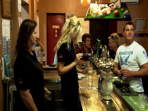 The Pemberton Hotel - Accommodation in Bendigo 36