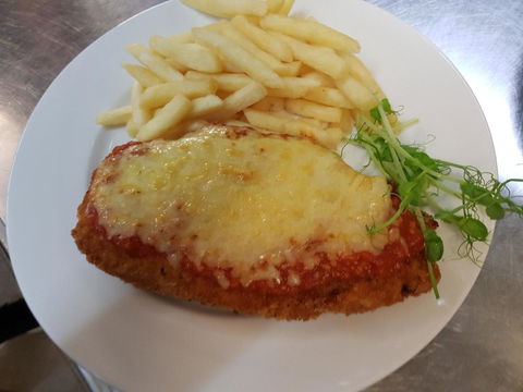 The Pemberton Hotel - Accommodation in Bendigo 22