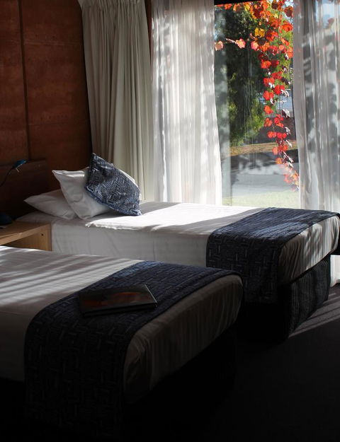 The Pemberton Hotel - Accommodation in Bendigo 19