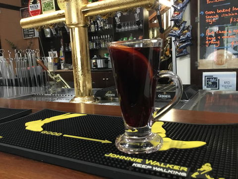 The Pemberton Hotel - Accommodation in Bendigo 7