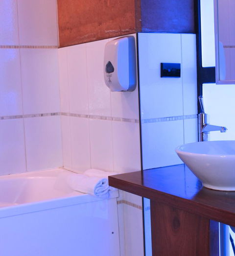 The Pemberton Hotel - Accommodation in Bendigo 32