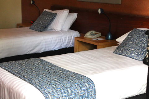 The Pemberton Hotel - Accommodation in Bendigo 16