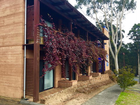 The Pemberton Hotel - Accommodation in Bendigo 12
