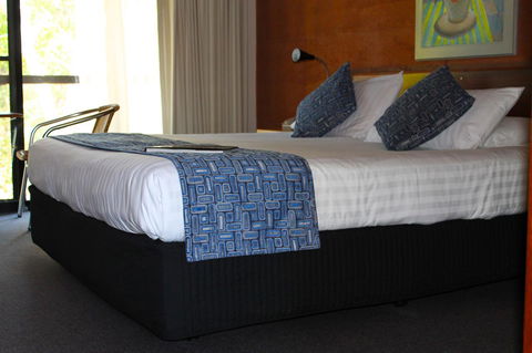 The Pemberton Hotel - Accommodation in Bendigo 17