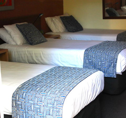 The Pemberton Hotel - Accommodation in Bendigo 20
