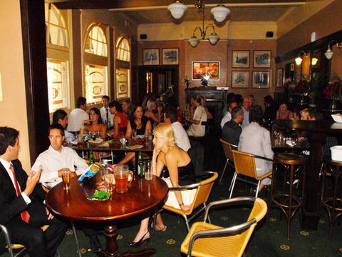 The Pemberton Hotel - Accommodation in Bendigo 37