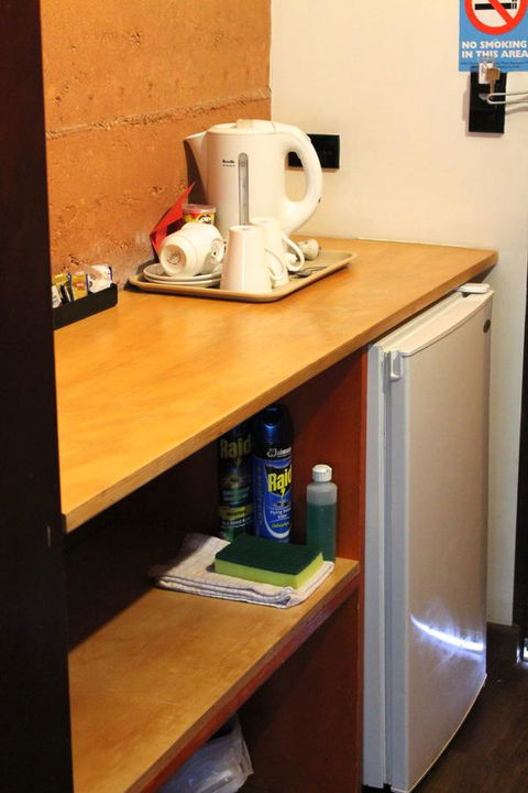 The Pemberton Hotel - Accommodation in Bendigo 28