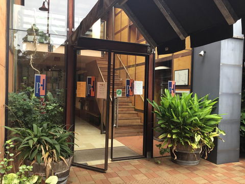 The Pemberton Hotel - Accommodation in Bendigo 10