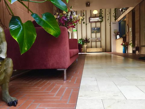 The Pemberton Hotel - Accommodation in Bendigo 9