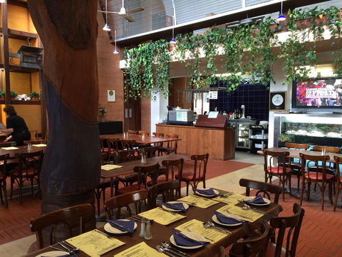 The Pemberton Hotel - Accommodation in Bendigo 4