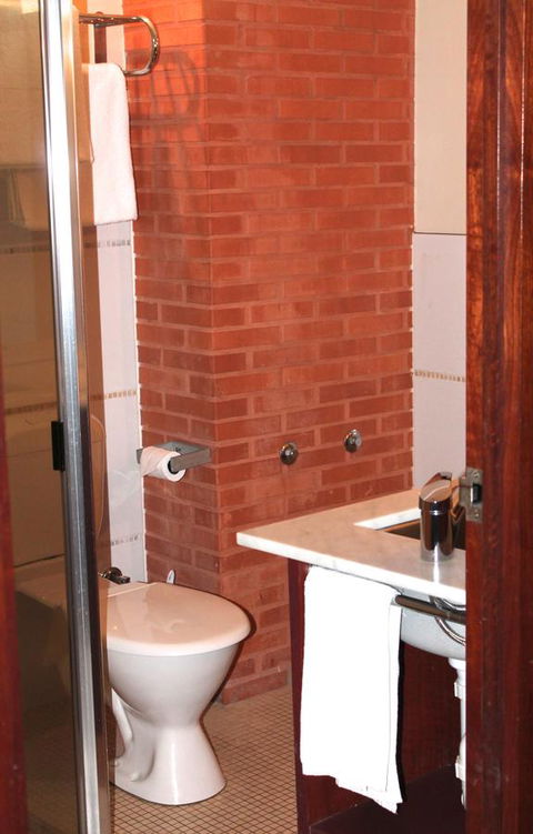 The Pemberton Hotel - Accommodation in Bendigo 27