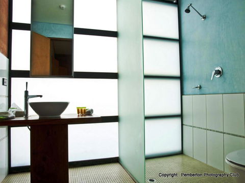 The Pemberton Hotel - Accommodation in Bendigo 34