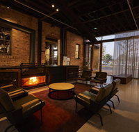 The Premier Mill Hotel - Accommodation in Bendigo