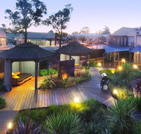 Bay Village Resort  Spa Dunsborough - Accommodation in Bendigo