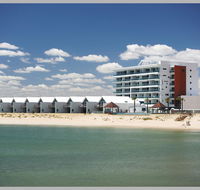 Seashells Mandurah - Accommodation in Bendigo