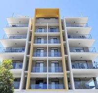 Outram Apartment 25 - Accommodation in Bendigo