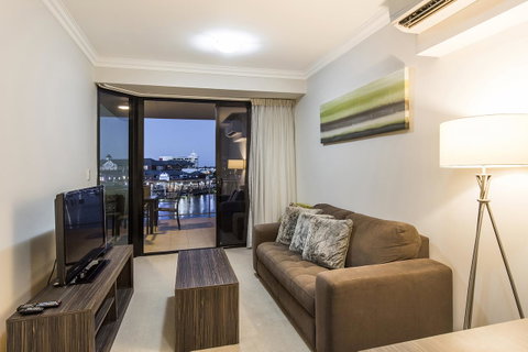 Dolphin Quay Apartments - Accommodation in Bendigo 20
