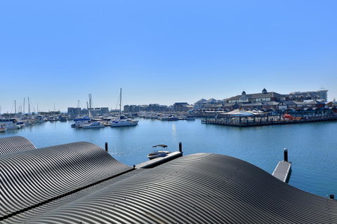 Dolphin Quay Apartments - Accommodation in Bendigo 6