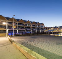 Dolphin Quay Apartments - Accommodation in Bendigo