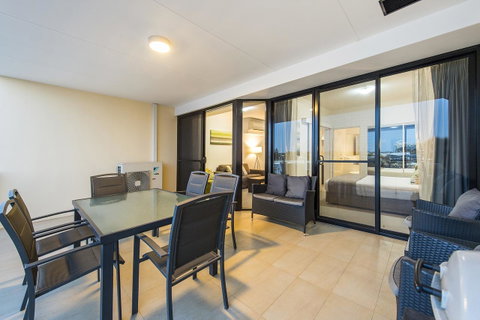 Dolphin Quay Apartments - Accommodation in Bendigo 38