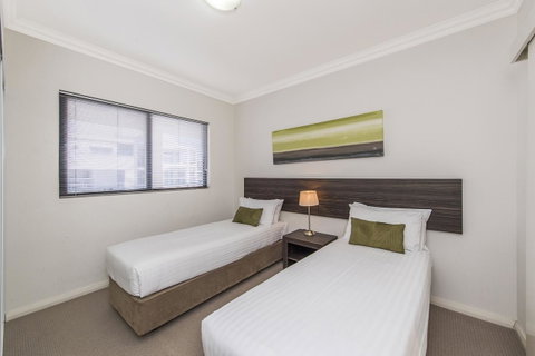 Dolphin Quay Apartments - Accommodation in Bendigo 39