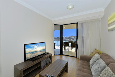 Dolphin Quay Apartments - Accommodation in Bendigo 2