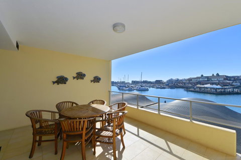 Dolphin Quay Apartments - Accommodation in Bendigo 14