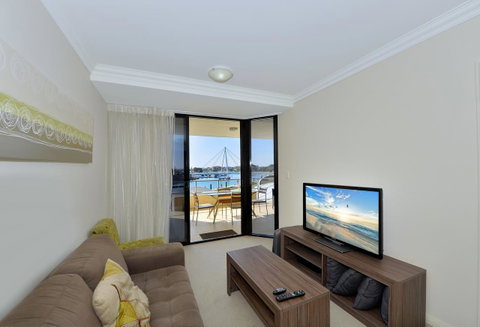 Dolphin Quay Apartments - Accommodation in Bendigo 10