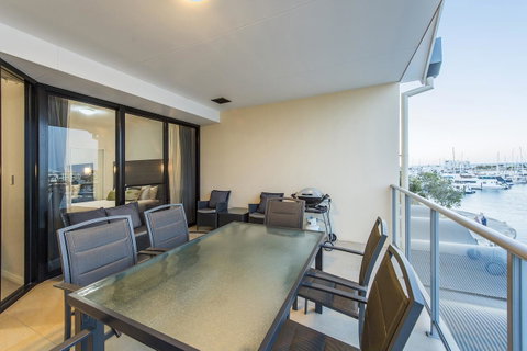 Dolphin Quay Apartments - Accommodation in Bendigo 25