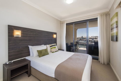 Dolphin Quay Apartments - Accommodation in Bendigo 29