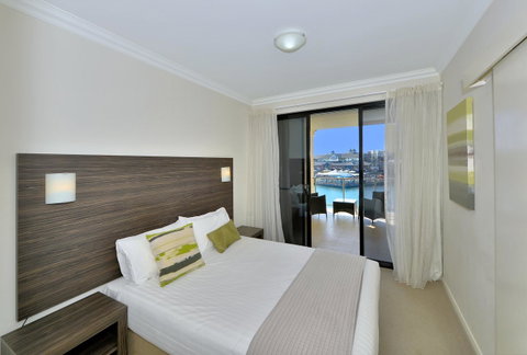 Dolphin Quay Apartments - Accommodation in Bendigo 1