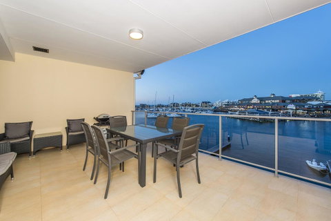 Dolphin Quay Apartments - Accommodation in Bendigo 21