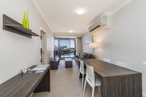 Dolphin Quay Apartments - Accommodation in Bendigo 33