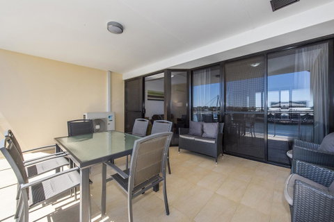 Dolphin Quay Apartments - Accommodation in Bendigo 26