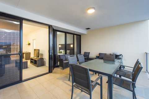 Dolphin Quay Apartments - Accommodation in Bendigo 37