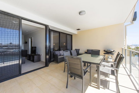 Dolphin Quay Apartments - Accommodation in Bendigo 27