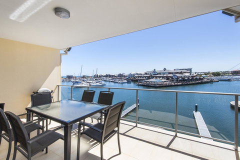 Dolphin Quay Apartments - Accommodation in Bendigo 36