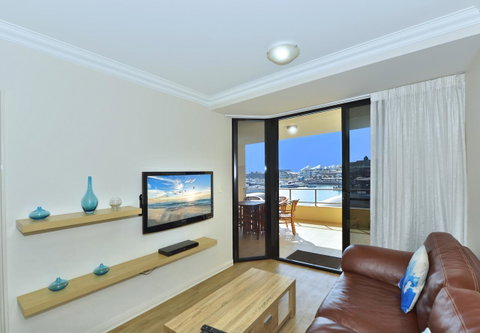 Dolphin Quay Apartments - Accommodation in Bendigo 11