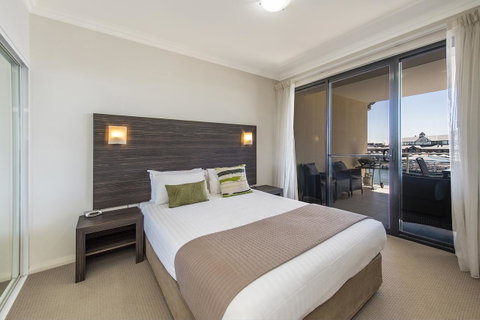 Dolphin Quay Apartments - Accommodation in Bendigo 30