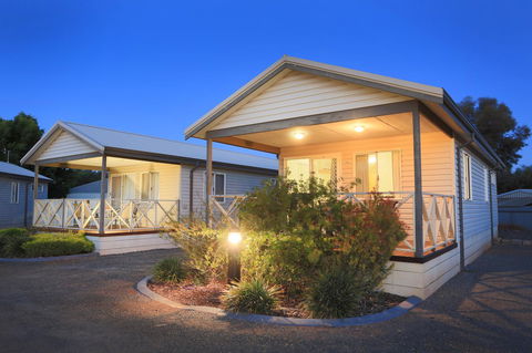 Discovery Parks - Kalgoorlie Goldfields - Accommodation in Bendigo 20