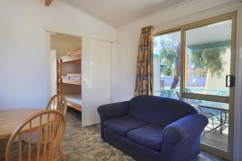 Discovery Parks - Kalgoorlie Goldfields - Accommodation in Bendigo 23