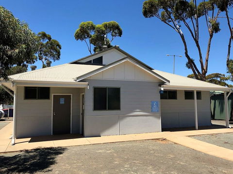 Discovery Parks - Kalgoorlie Goldfields - Accommodation in Bendigo 6