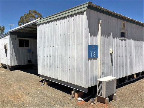 Discovery Parks - Kalgoorlie Goldfields - Accommodation in Bendigo 7