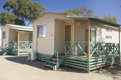 Discovery Parks - Kalgoorlie Goldfields - Accommodation in Bendigo 21