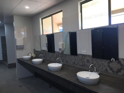 Discovery Parks - Kalgoorlie Goldfields - Accommodation in Bendigo 26