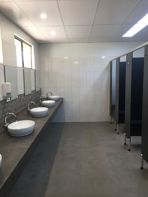 Discovery Parks - Kalgoorlie Goldfields - Accommodation in Bendigo 27