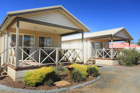 Discovery Parks - Kalgoorlie Goldfields - Accommodation in Bendigo 16