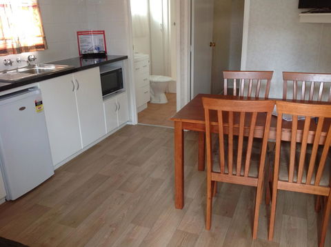 Discovery Parks - Kalgoorlie Goldfields - Accommodation in Bendigo 12