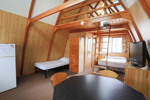 Discovery Parks - Kalgoorlie Goldfields - Accommodation in Bendigo 24