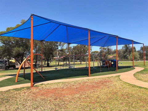 Discovery Parks - Kalgoorlie Goldfields - Accommodation in Bendigo 4